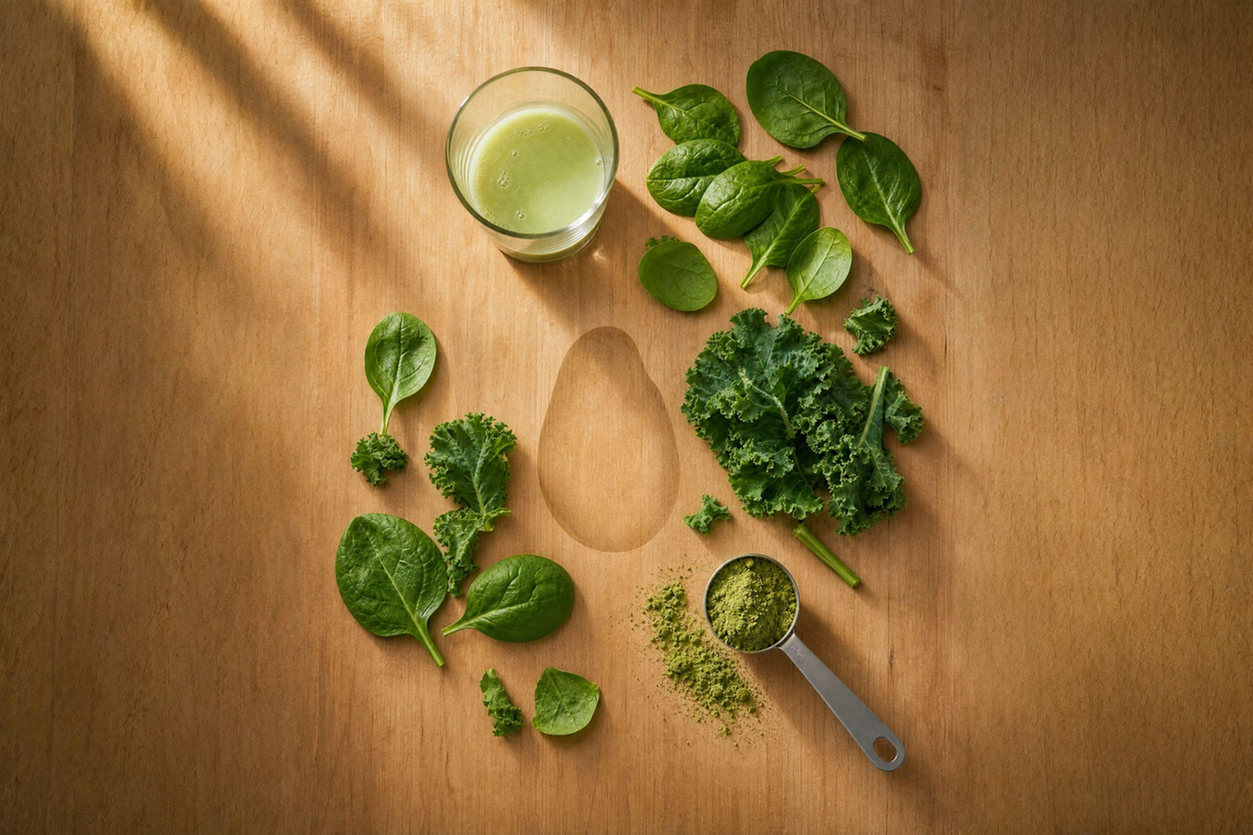 Your Morning Smoothie Might Be Missing the Most Important Ingredient