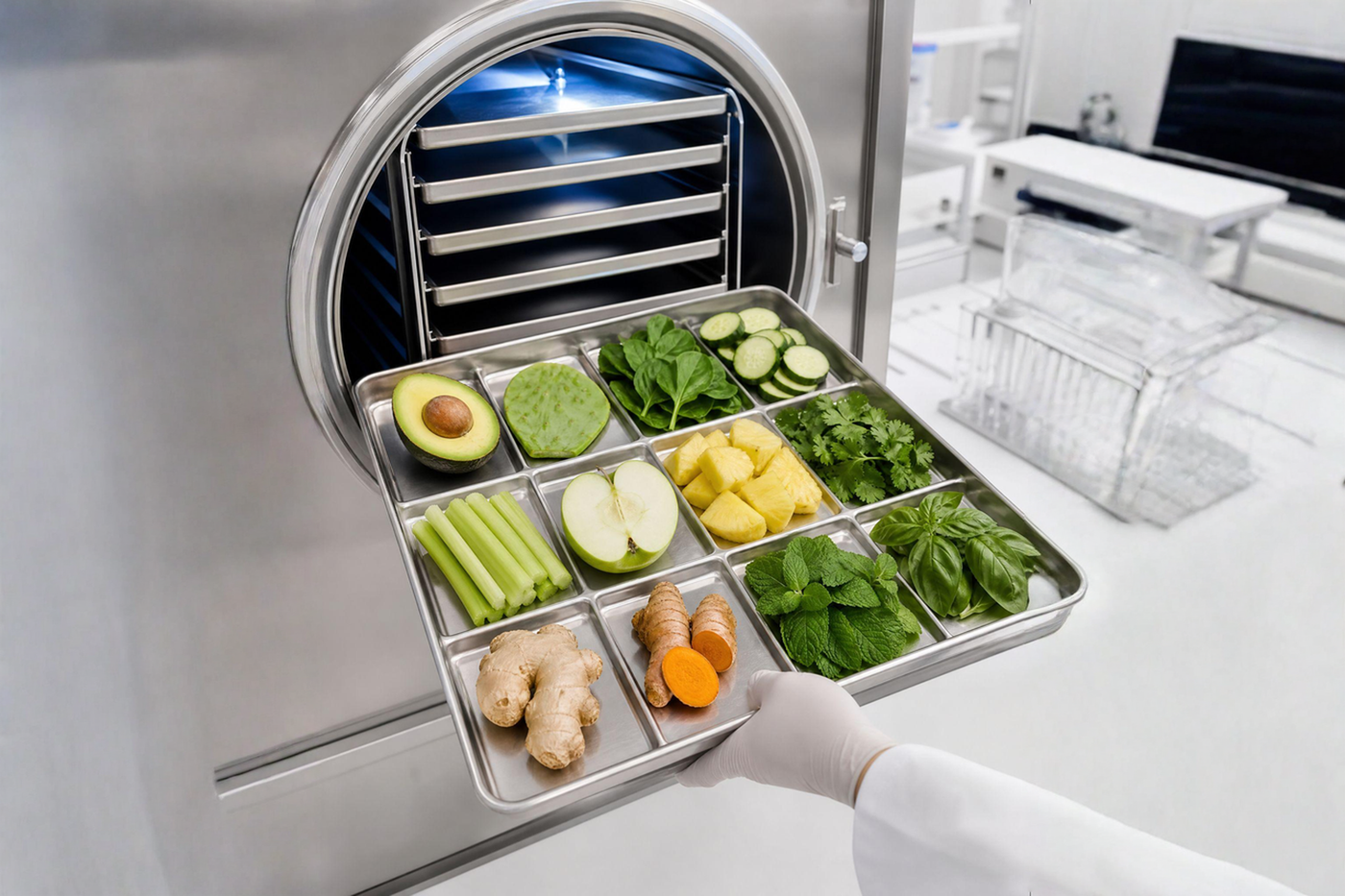 What Is Freeze-Drying? Learn its Critical benefits for your health and experience!