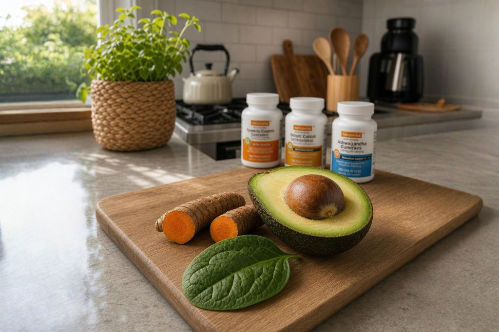 What Does "Bioavailable" Actually Mean, and Why It Matters