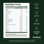 100% Natural Green Smoothie Mix