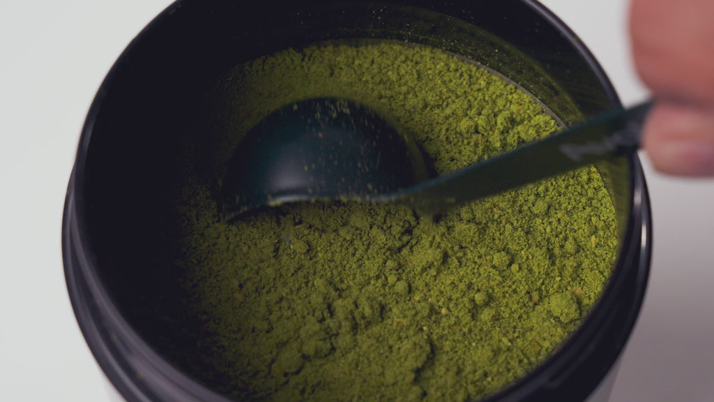 100% Natural Green Smoothie Mix
